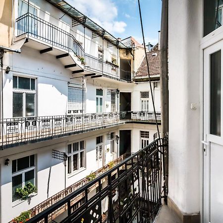 Dohany Street Delight Βουδαπέστη Εξωτερικό φωτογραφία