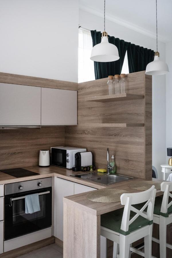 Dohany Street Delight Βουδαπέστη Εξωτερικό φωτογραφία