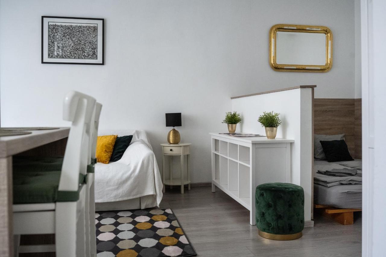 Dohany Street Delight Βουδαπέστη Εξωτερικό φωτογραφία