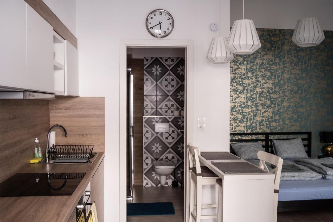 Dohany Street Delight Βουδαπέστη Εξωτερικό φωτογραφία