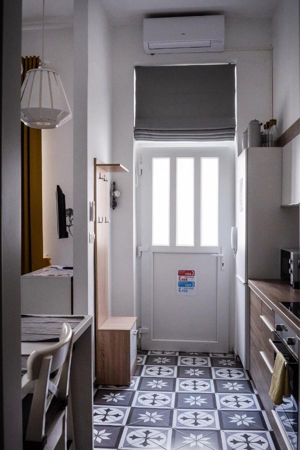 Dohany Street Delight Βουδαπέστη Εξωτερικό φωτογραφία
