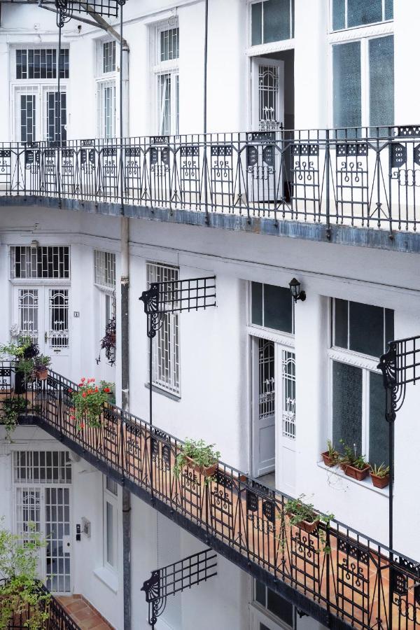 Dohany Street Delight Βουδαπέστη Εξωτερικό φωτογραφία