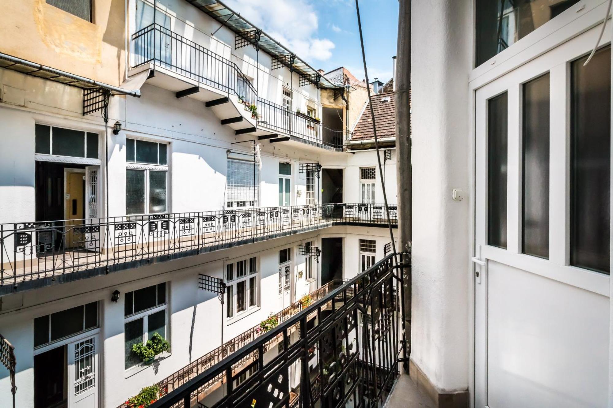Dohany Street Delight Βουδαπέστη Εξωτερικό φωτογραφία